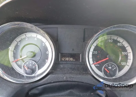 2018 Dodge Grand Caravan Se from USA, damaged, VIN 2C4RDGBG7JR307638